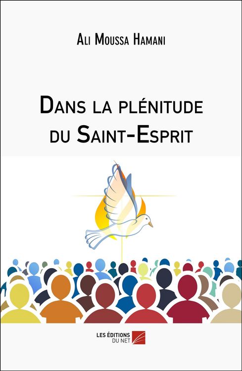 Produktbild: Dans la pl&eacute;nitude du Saint-Esprit
