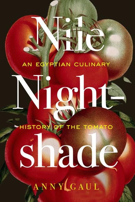 Produktbild: Nile Nightshade