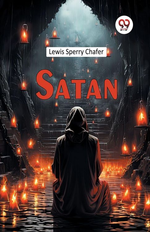 Produktbild: Satan