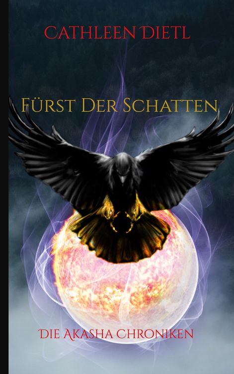 Produktbild: F&uuml;rst Der Schatten
