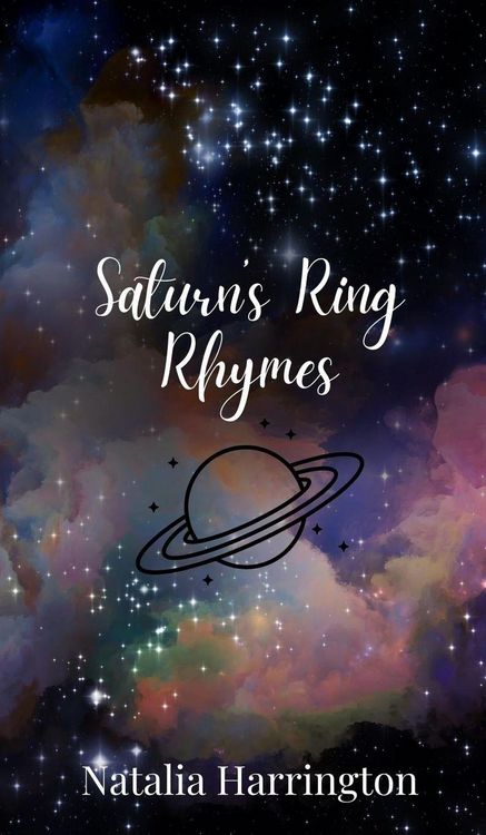 Produktbild: Saturn's Ring Rhymes