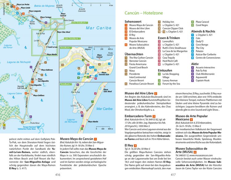 Produktbild: DuMont Reise-Handbuch Reisef&uuml;hrer Mexiko