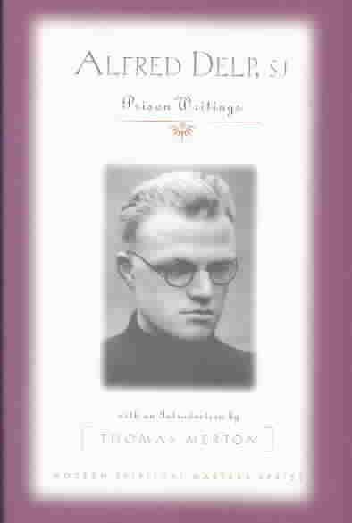 Produktbild: Alfred Delp, S.J.