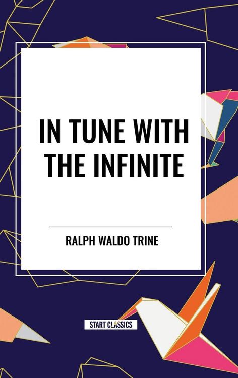 Produktbild: In Tune with the Infinite