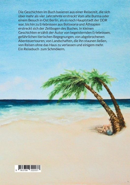 Produktbild: Der Tag an dem ich mein Paradies fand