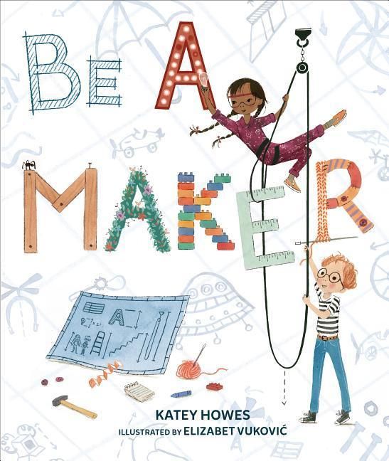 Produktbild: Be a Maker