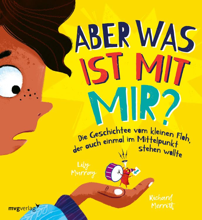 Produktbild: Aber was ist mit mir?