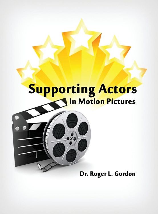 Produktbild: Supporting Actors in Motion Pictures