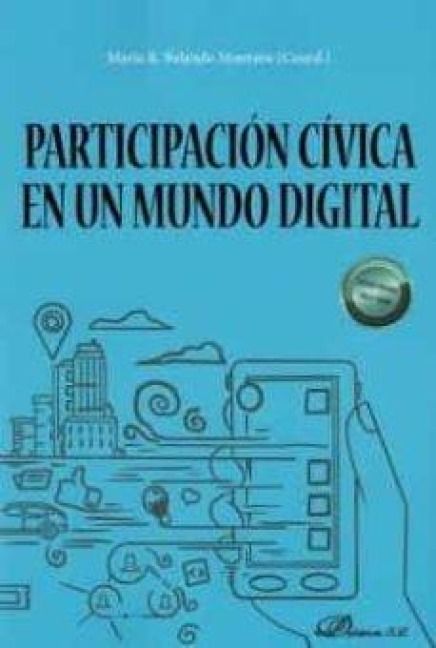 Produktbild: Participaci&oacute;n c&iacute;vica en un mundo digital