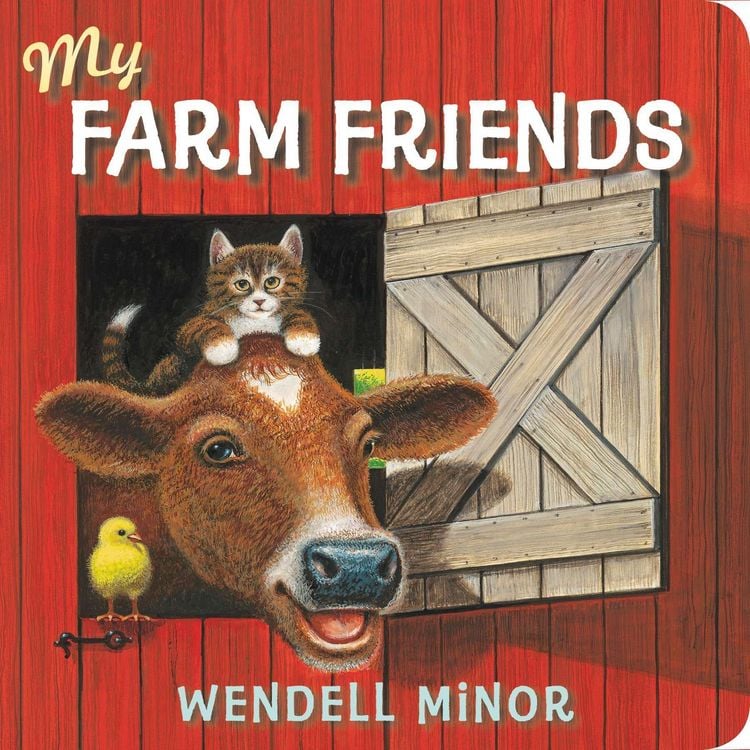 Produktbild: My Farm Friends