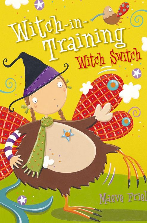 Produktbild: Witch Switch