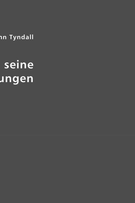 Produktbild: Faraday und seine Entdeckungen