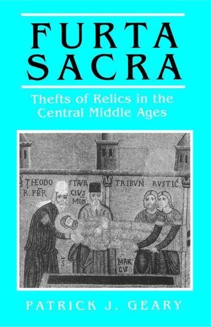 Produktbild: Furta Sacra