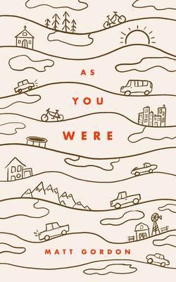 Produktbild: As You Were