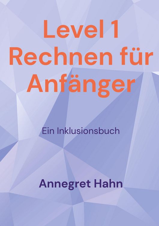 Produktbild: Level 1 Rechnen f&uuml;r Anf&auml;nger