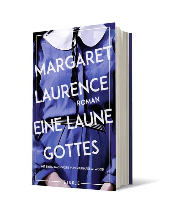 Produktbild: Eine Laune Gottes