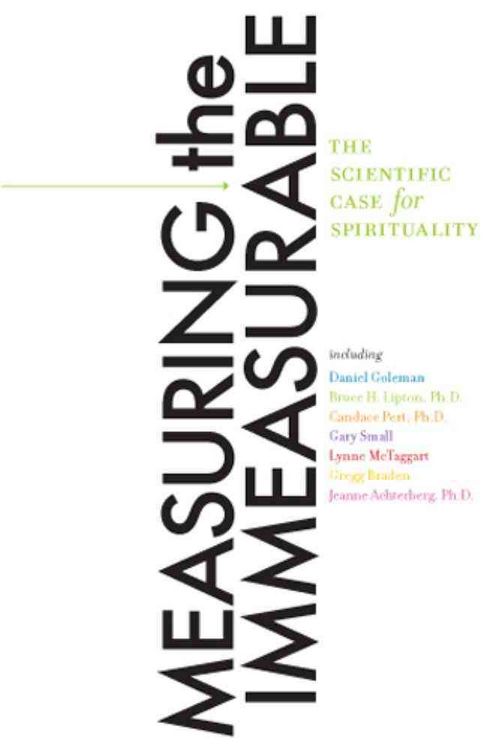 Produktbild: Measuring The Immeasurable