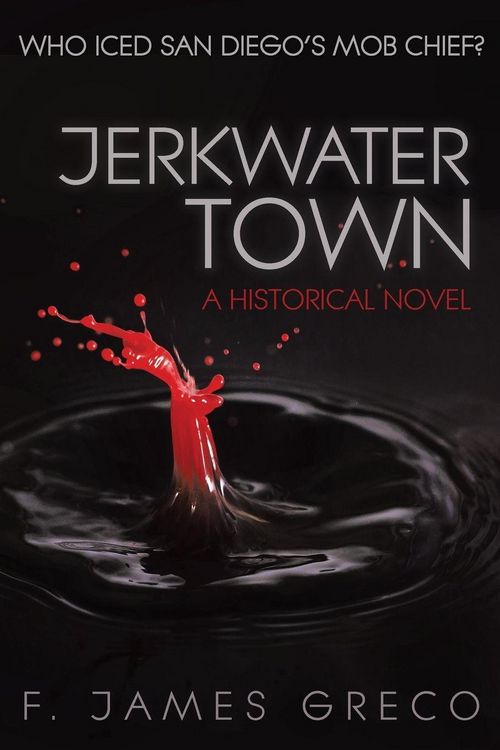 Produktbild: Jerkwater Town