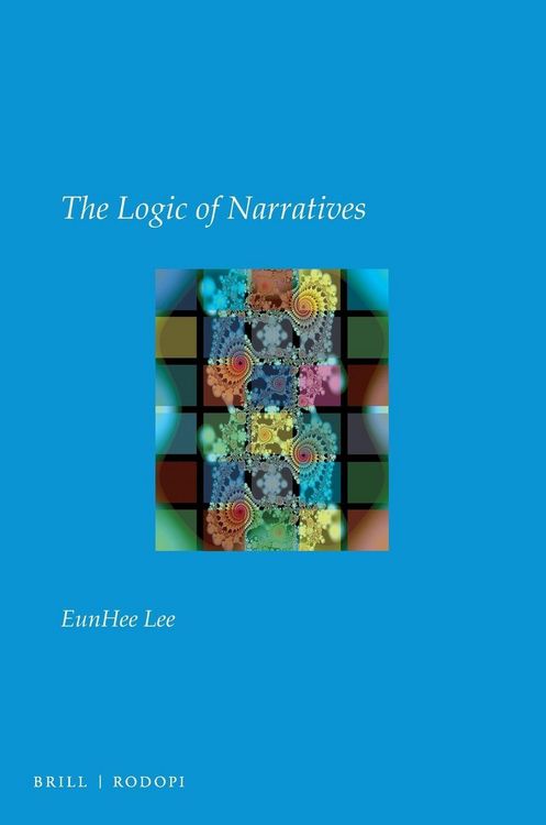 Produktbild: The Logic of Narratives