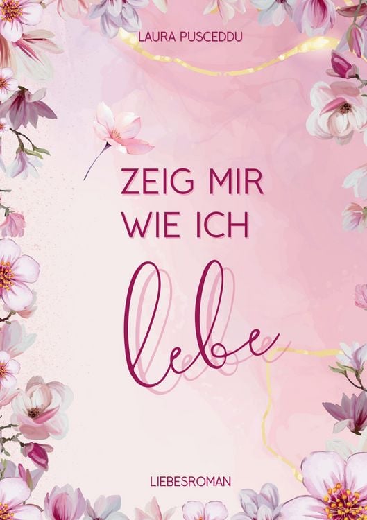Produktbild: Zeig mir wie ich lebe