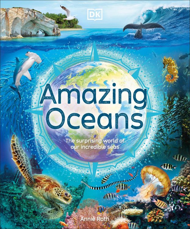 Produktbild: Amazing Oceans