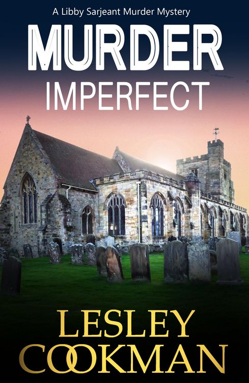 Produktbild: Murder Imperfect