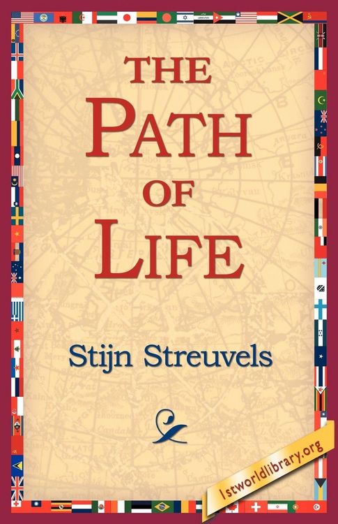 Produktbild: The Path of Life