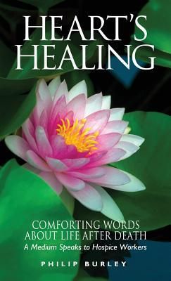 Produktbild: Heart's Healing: Comforting Words about Life After Death