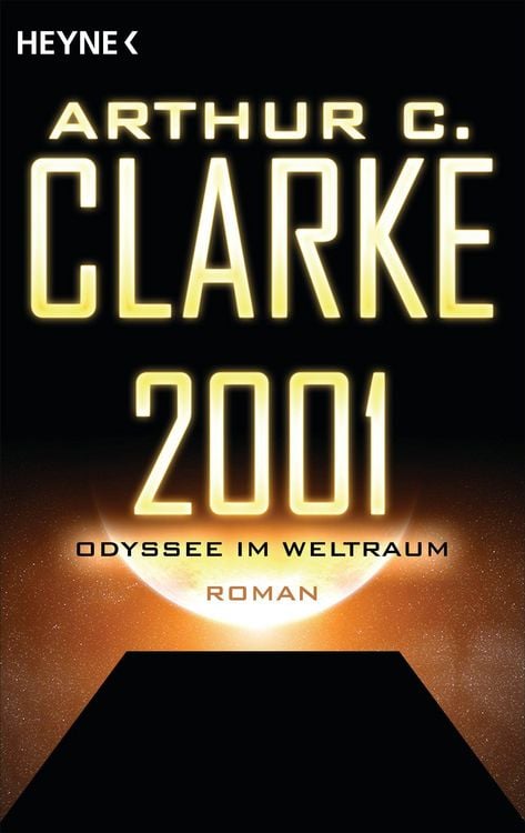 Produktbild: 2001 - Odyssee im Weltraum