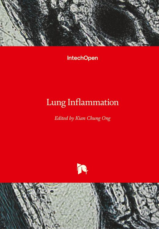 Produktbild: Lung Inflammation