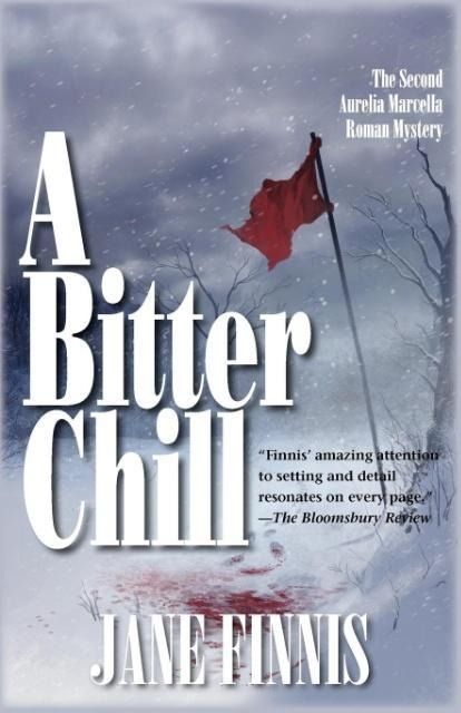 Produktbild: A Bitter Chill