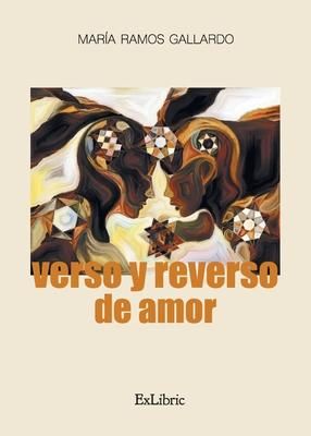 Produktbild: Verso y reverso de amor