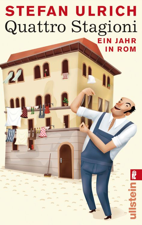 Produktbild: Quattro Stagioni