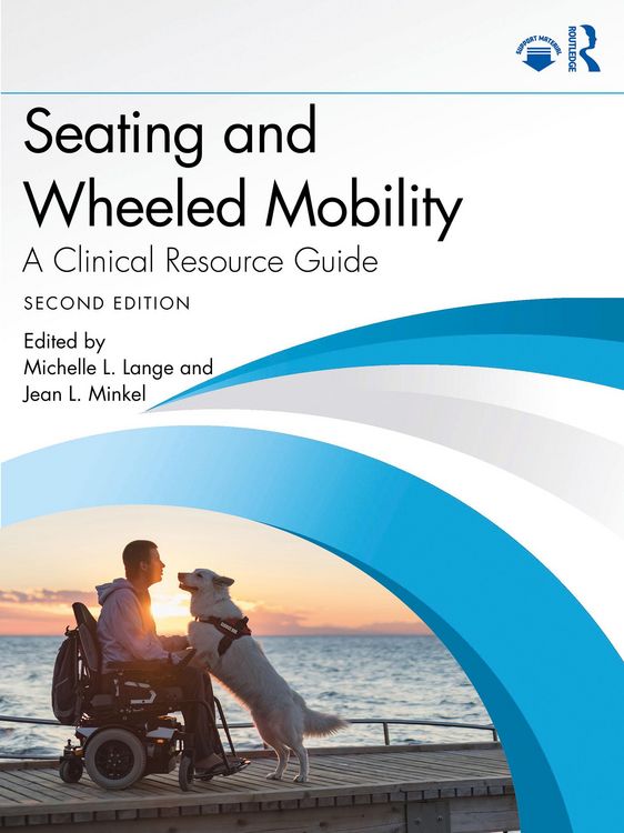Produktbild: Seating and Wheeled Mobility