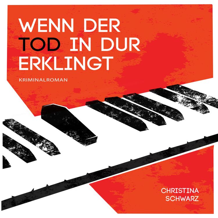 Produktbild: Wenn der Tod in Dur erklingt