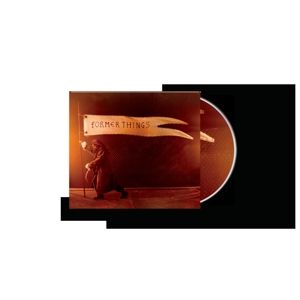 Produktbild: Former Things