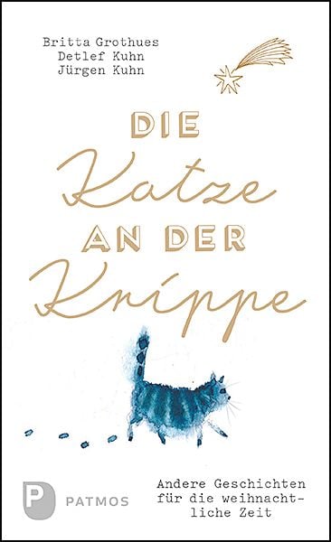 Produktbild: Die Katze an der Krippe