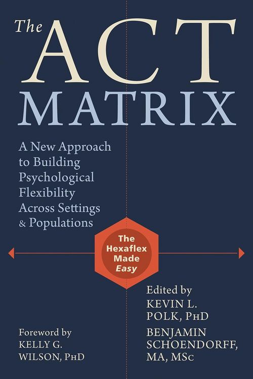 Produktbild: ACT Matrix