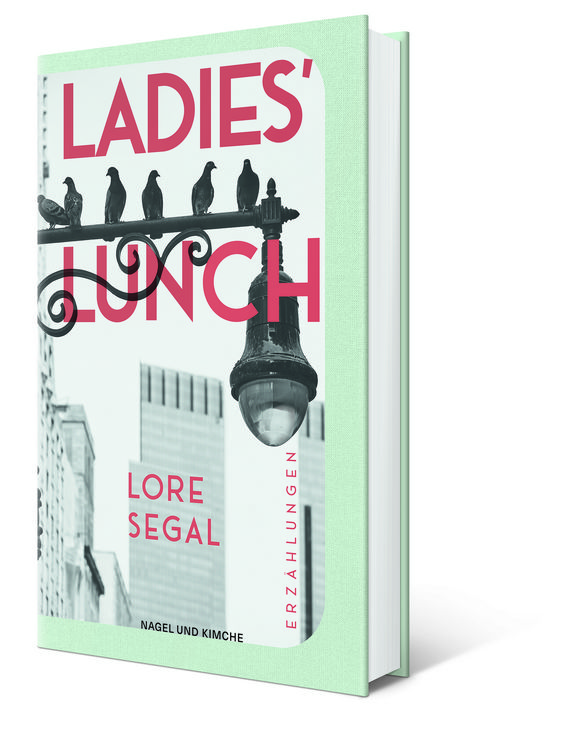 Produktbild: Ladies' Lunch
