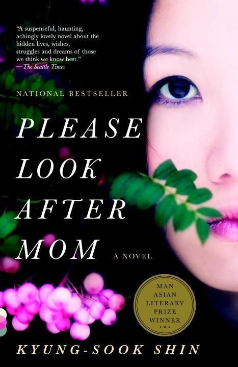 Produktbild: Please Look After Mom
