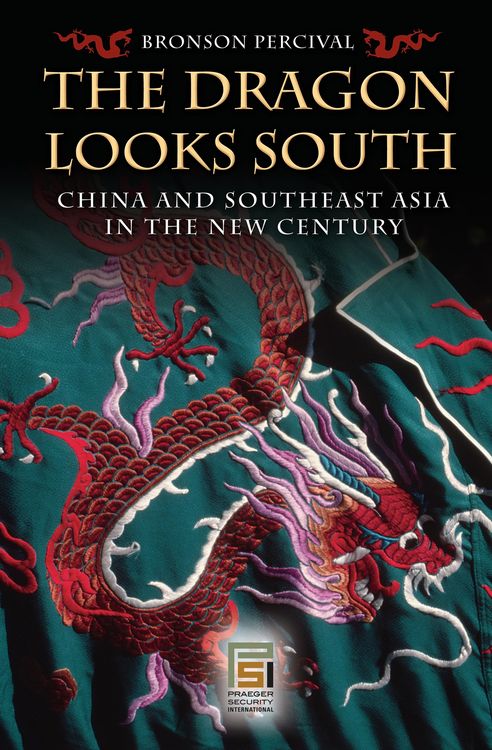 Produktbild: The Dragon Looks South