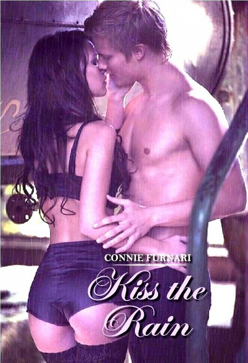 Produktbild: Kiss the Rain