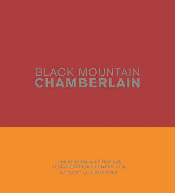 Produktbild: Black Mountain Chamberlain
