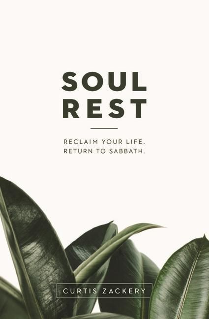 Produktbild: Soul Rest