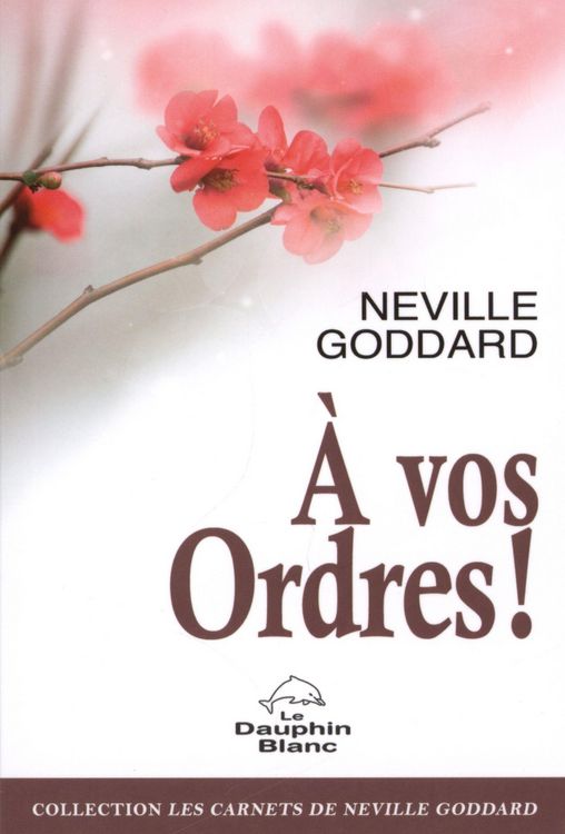 Produktbild: Vos ordres !