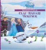 Produktbild: Karlar &Uuml;lkesi Olaf Bahari Bekliyor