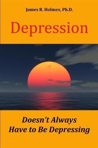 Produktbild: Depression Doesn't Always Have to Be Depressing