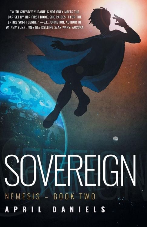 Produktbild: Sovereign