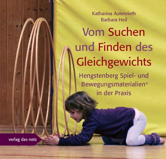 Produktbild: Vom Suchen und Finden des Gleichgewichts