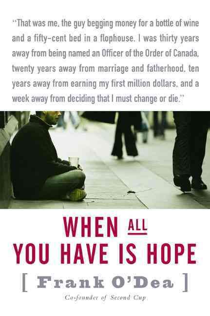 Produktbild: When All You Have Is Hope